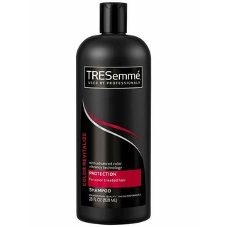 Dầu gội TRESemme 828ml không vòi
