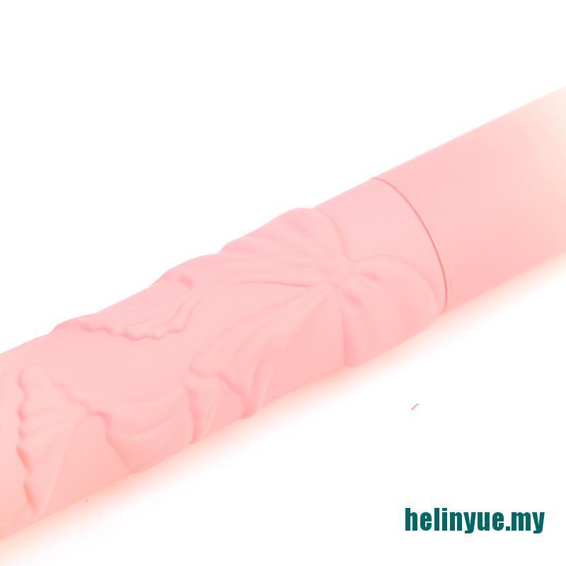 (Hàng Mới Về) Ống Rỗng Đựng Son Bóng 5ml | BigBuy360 - bigbuy360.vn