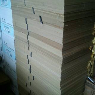 Bảng Mạch Cardboard Loại 30a Uk 30x38cm