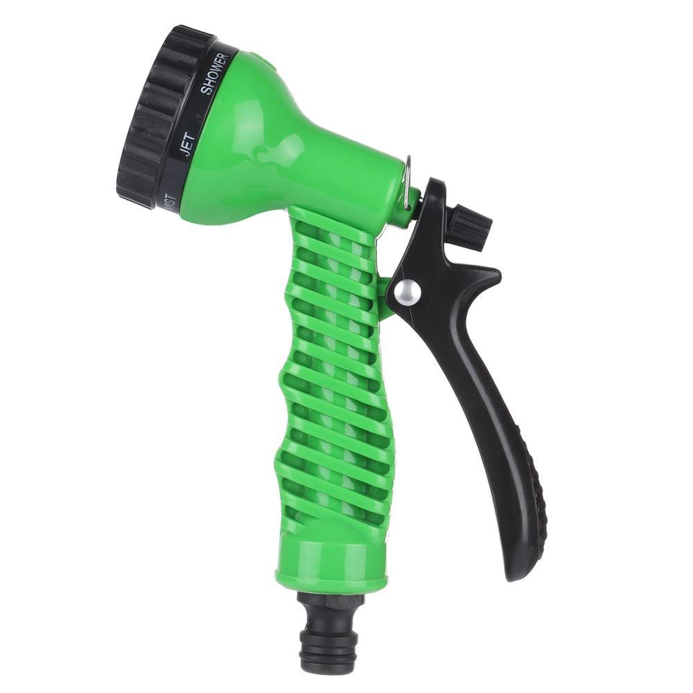 Vòi Phun Nước Tưới Cây Bằng Nhựa Tiện Dụng