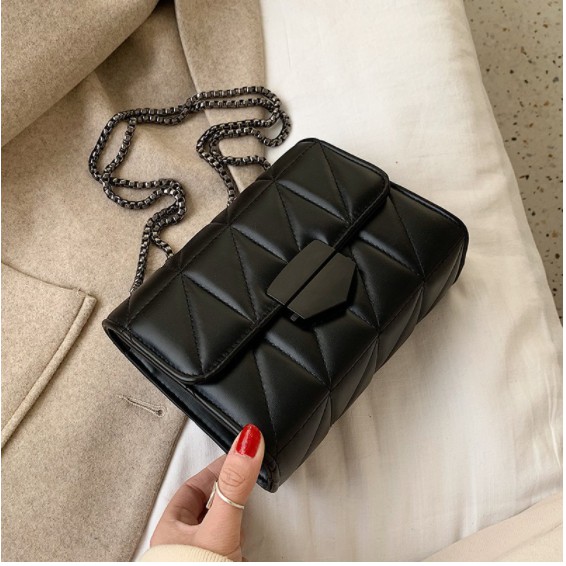 Túi đeo chéo nữ đẹp mẫu mới đi chơi sang chảnh túi xách nữ giá rẻ \ PKTT SHOP | BigBuy360 - bigbuy360.vn