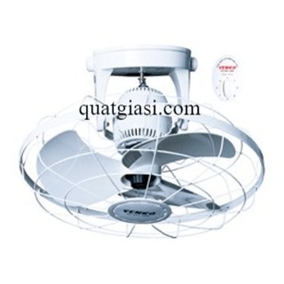 QUẠT GIÁ SỈ SENKO TRẦN ĐẢO TD105 CHẠY ÊM GIÓ MÁT