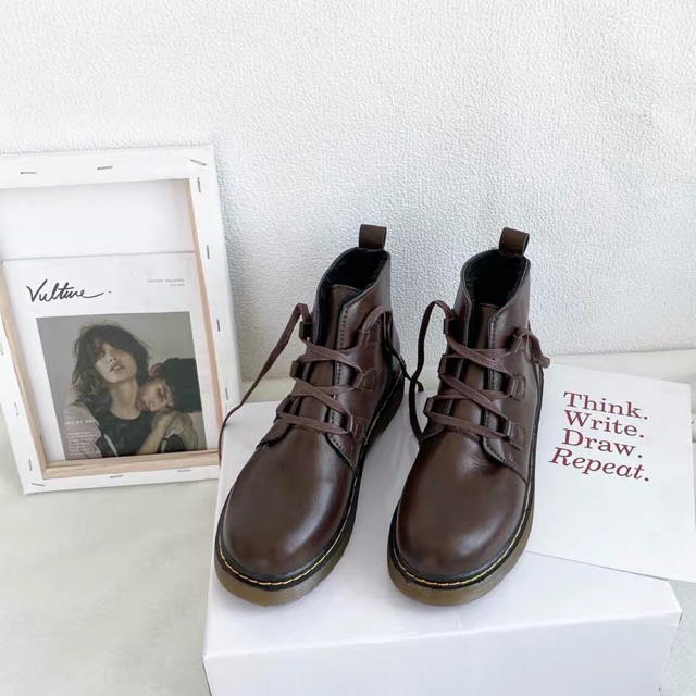 Boot da cổ điển