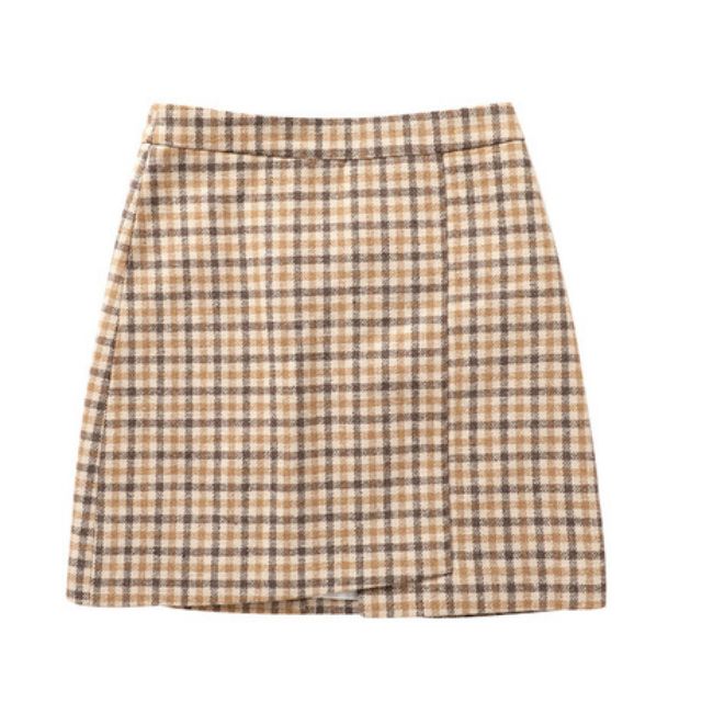 Chân váy dạ kẻ 🍎Freeship🍎, Nhập mã {CVD5K} giảm ngay 5k, chân váy đẹp xịn sò | BigBuy360 - bigbuy360.vn