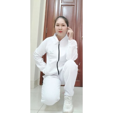 Bộ thể thao adidas