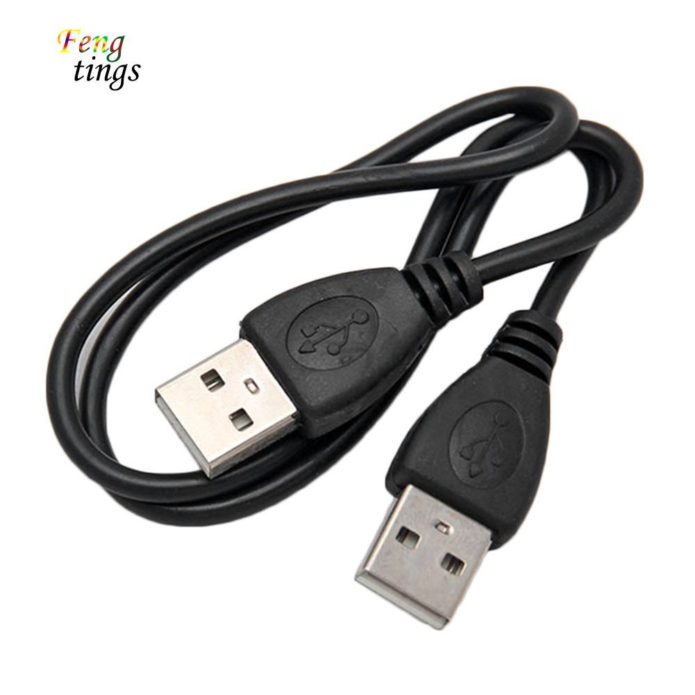 Dây Cáp Truyền Dữ Liệu Nôi Dài 0.5M Đầu Usb 2.0