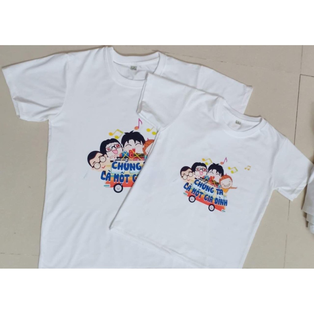 Combo áo đôi