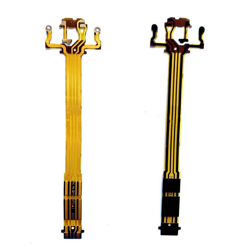 1 Chiếc MỚI Đèn Flash Cáp Mềm Cho SONY 3N 3n A5000 A5100 NEX5 NEX6 5T 5N Máy Ảnh Kỹ Thuật Số Sửa Chữ