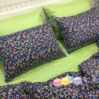 Chăn drap gối nệm hàn quốc