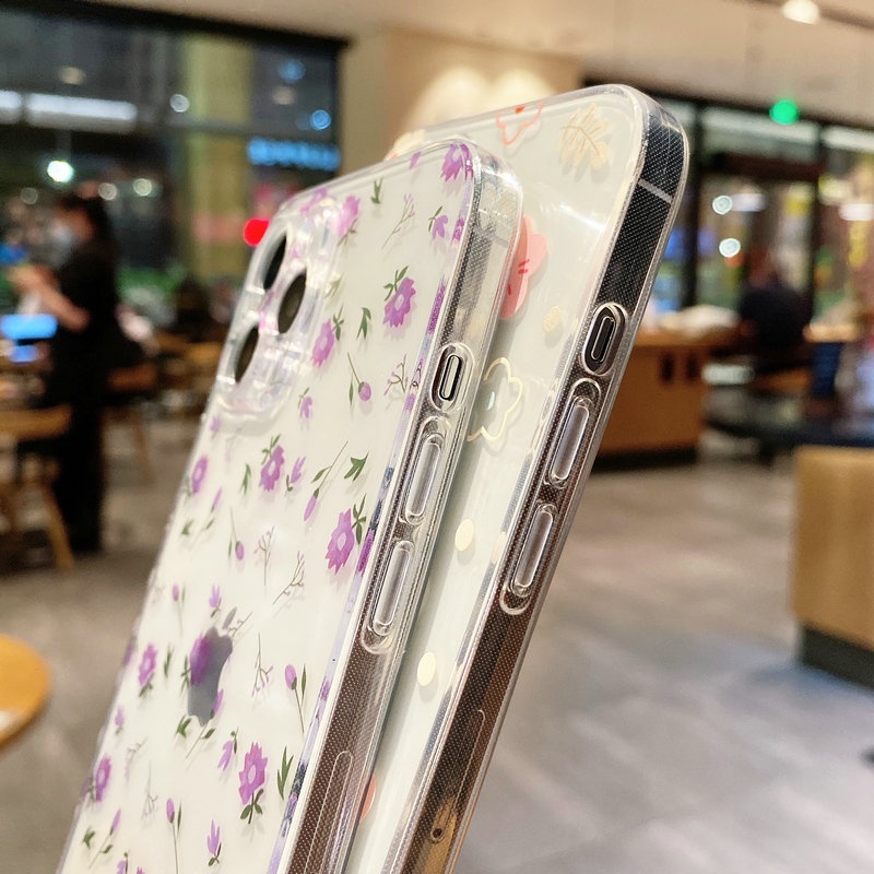 Ốp điện thoại OPPO A16 A15 A15S A94 A74 A95 A54 A53 A33 A52 A92 A31 A5 A9 A7 A5S AX7 A3S A12E F11/9 RENO 5F 2F 2/6Z 4 5