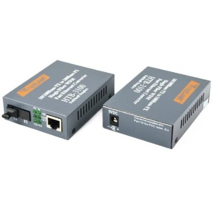 Bộ truyền Lan quang điện Netlink HTB-3100 25Km