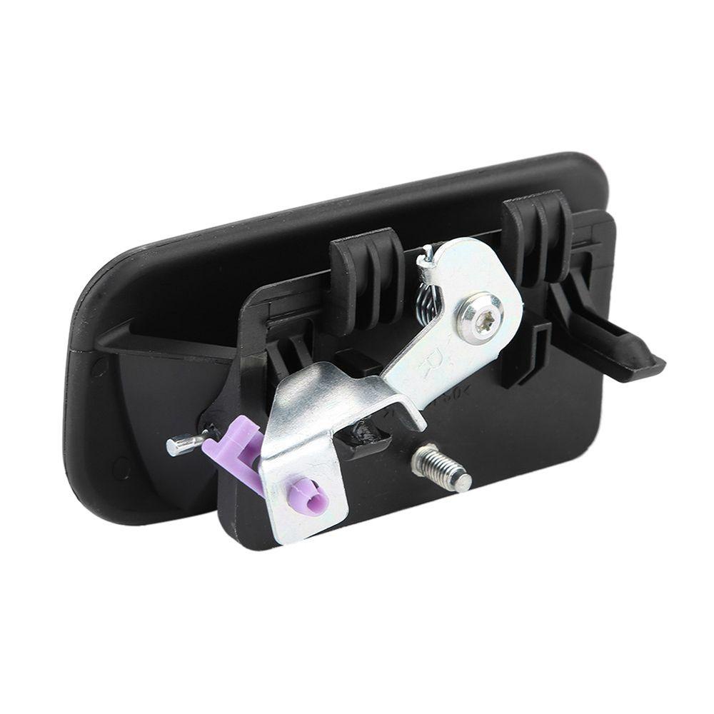 Tay Nắm Cửa Bên Ngoài Dễ Lắp Đặt Cho FORD TRANSIT MK6 2000-2006