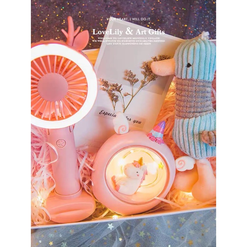 Đèn Quạt Led Tai Hươu, Kitty Giao Mẫu Ngẫu Nhiên, Tongkhochitue | BigBuy360 - bigbuy360.vn