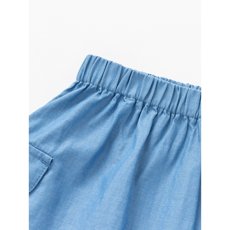 Quần short BALABALA - BABY dành cho bé trai 200222110103