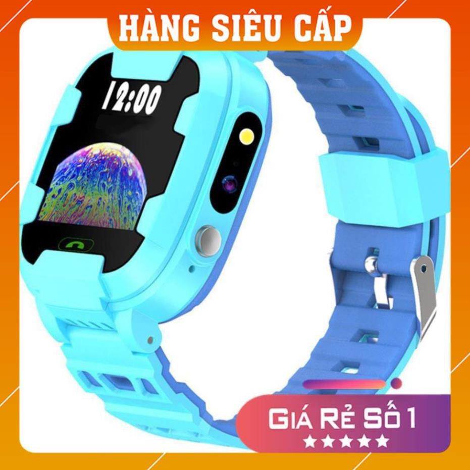 [Hàng xịn] Đồng hồ định vị thông minh trẻ em Y88 nghe gọi chống nước - Bh 12 tháng | BigBuy360 - bigbuy360.vn