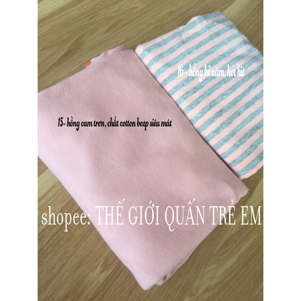 [Mã 267FMCGSALE giảm 8% đơn 500K] KHĂN QUẤN CHŨN GIÚP CON NGỦ NGON GIẢM GIẬT MÌNH