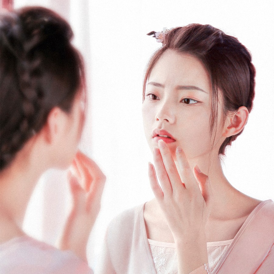 SON TẨY TẾ BÀO CHẾT MÔI SOONPURE SC103 | BigBuy360 - bigbuy360.vn