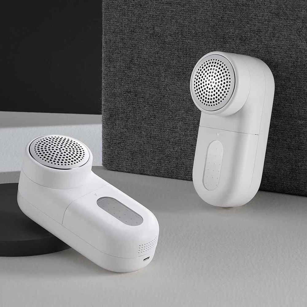 Máy cắt lông xù quần áo Xiaomi Mijia - Máy cắt xơ vải Xiaomi