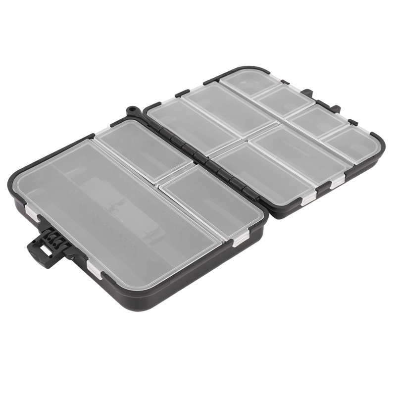 Hộp đựng dụng cụ câu cá 26 ngăn tiện lợi