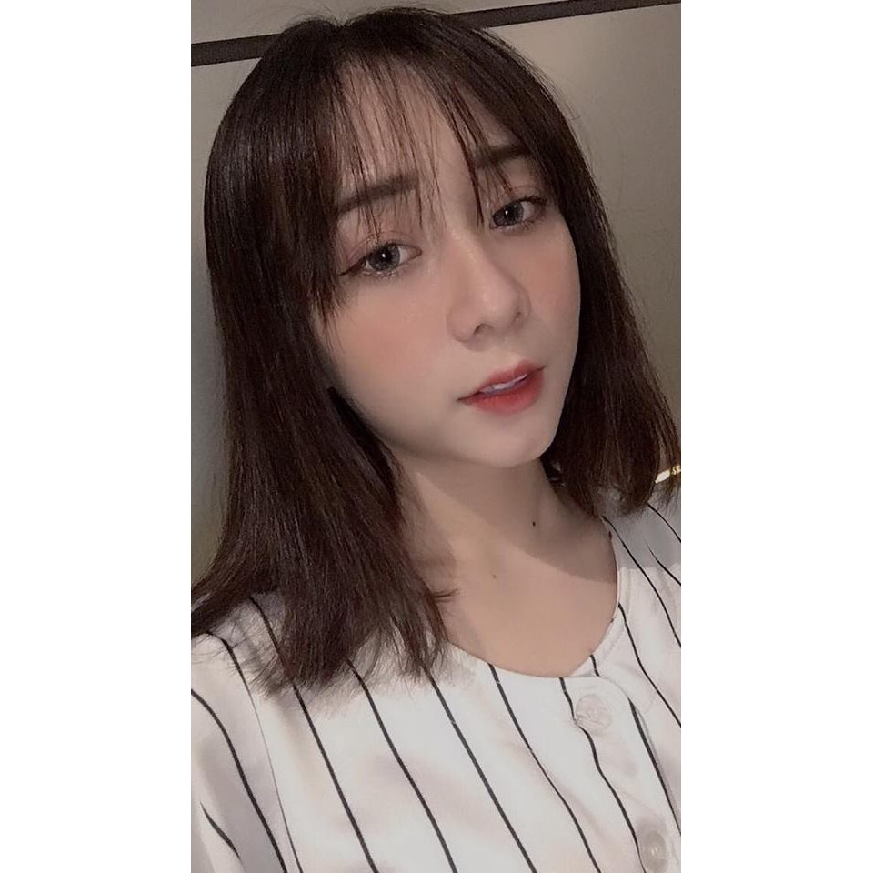 Kính áp tròng màu dùng 6 tháng Eye Secret Contact Lens - SEATTLE GREY