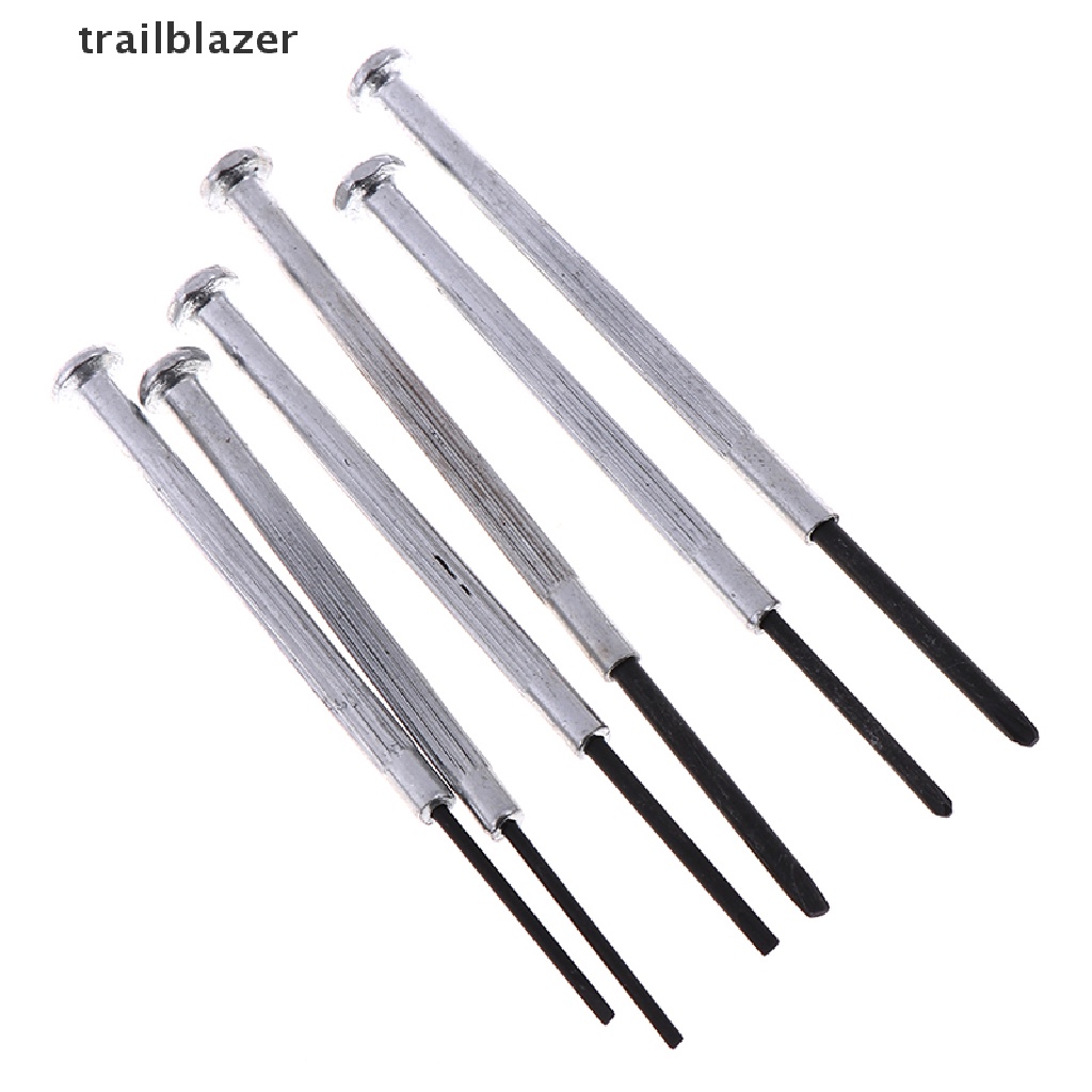 Set 6 tua vít sửa chữa đa năng tiện dụng chất lượng cao