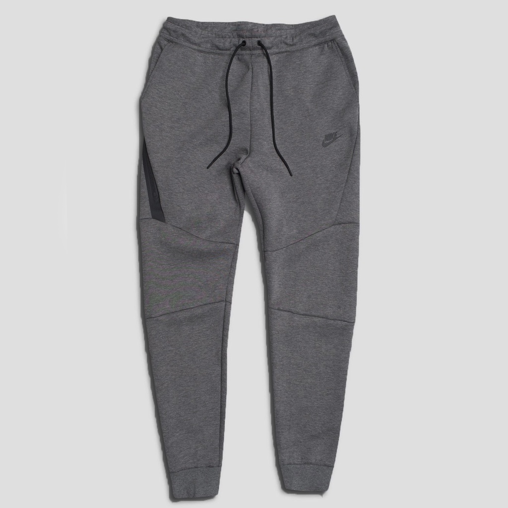 QUẦN DÀI NIKE TECH FLEECE PANTS - DARK GREY