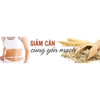 Gói 500g yến mạch.