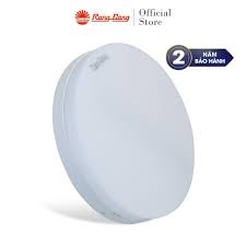 Đèn LED ốp trần TRÒN 12W, 18W, 24W Rạng Đông LN12N 300/24W BẢO HÀNH 3 NĂM ĐỔI MỚI