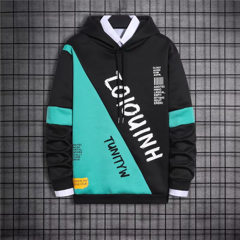 Áo Hoodies Thời Trang Dành Cho Nam | BigBuy360 - bigbuy360.vn