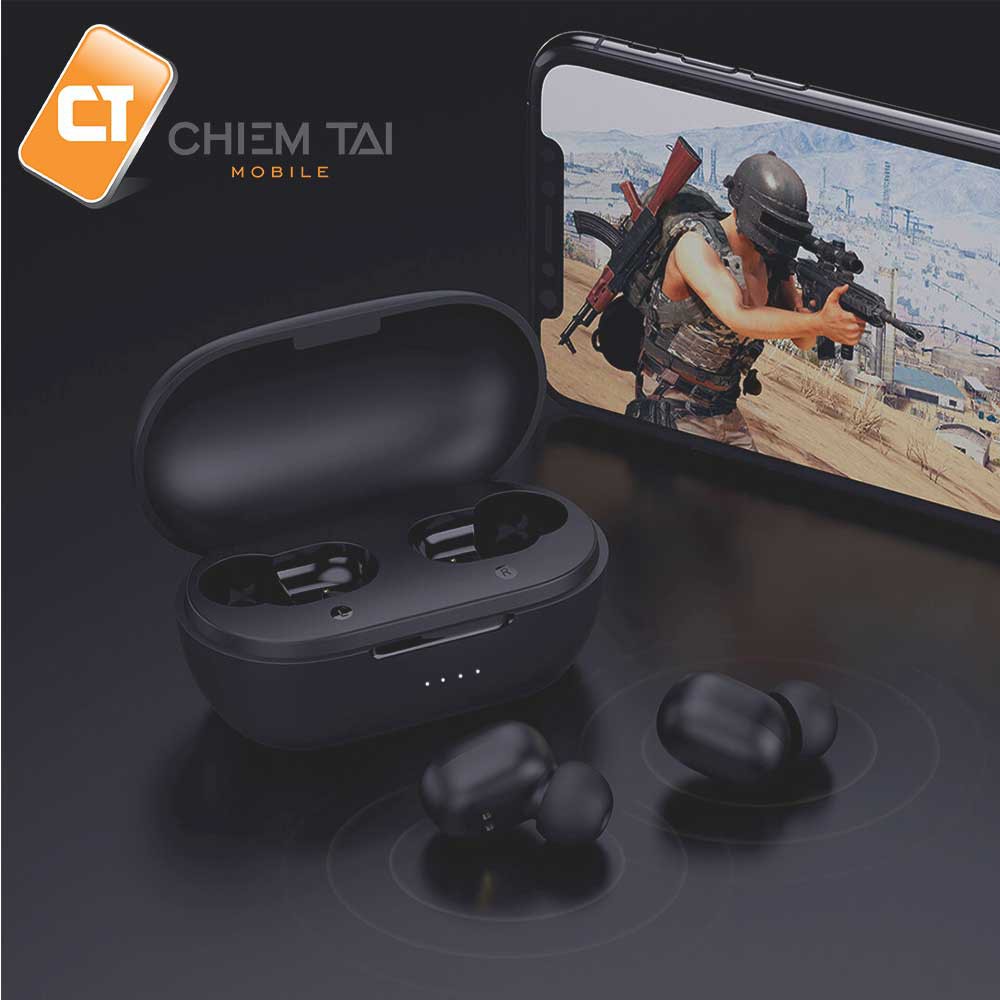 Tai nghe Bluetooth True Wireless Haylou GT1 Pro | BigBuy360 - bigbuy360.vn