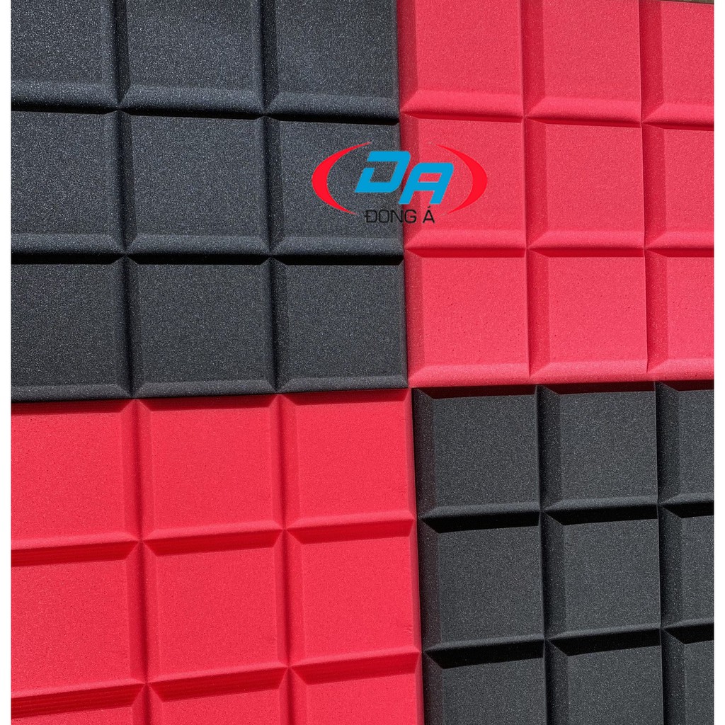 Tấm mút tiêu âm, cách âm ô vuông lớn (9 ô) mới TP.HCM | BigBuy360 - bigbuy360.vn