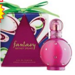 Nước hoa Nữ Britney Spears Fantasy Eau de Parfum Spray 30ml