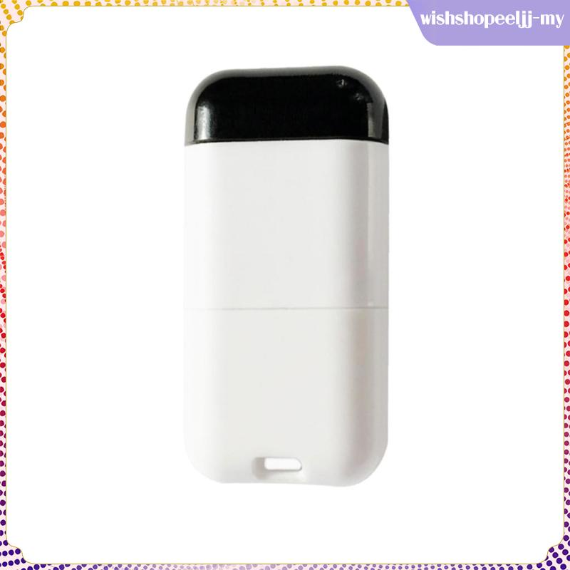 Điều Khiển Từ Xa Hồng Ngoại Thông Minh Cho Android Micro USB / Type C (USB-C)