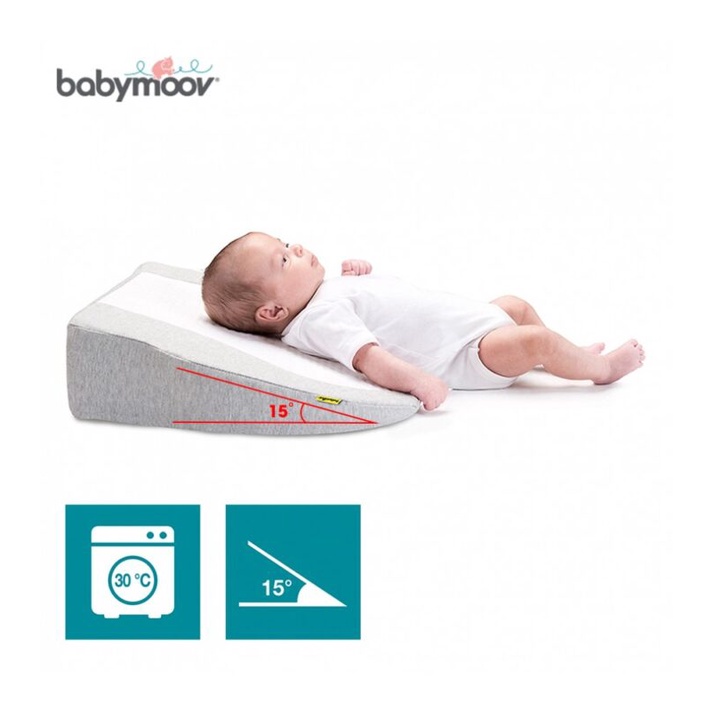 Gối chống trào ngược Cosymat Babymoov BM14302