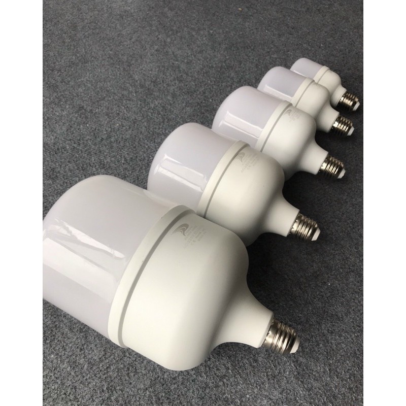 Bóng đèn led búp trụ 20w-30w-40w