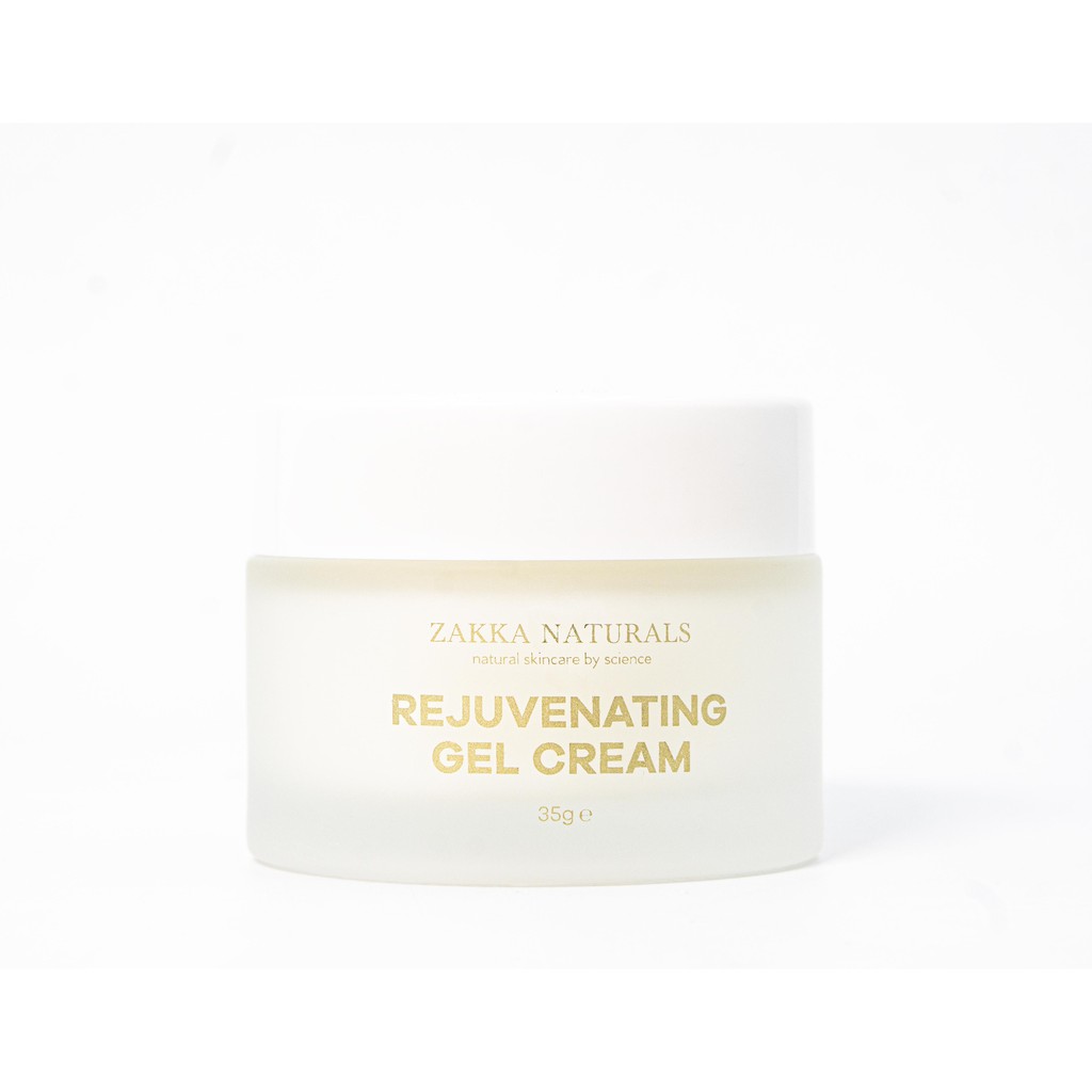 Bộ Đôi Phục Hồi Chuyên Sâu Tái Tạo Da Zakka Naturals 4 | BigBuy360 - bigbuy360.vn