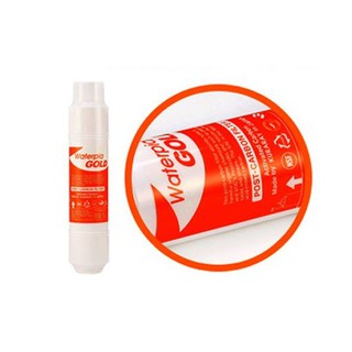 Lõi Lọc Số 4 Post Carbon dùng cho máy công nghệ Hàn quốc