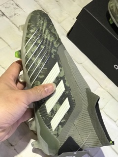 Giày Đá Bóng Predator 19+ không dây FG