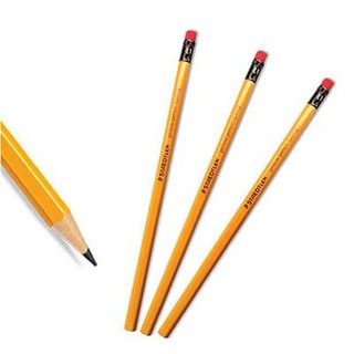 Bút chì staedtler 134,bút chì Đức 2B/HB