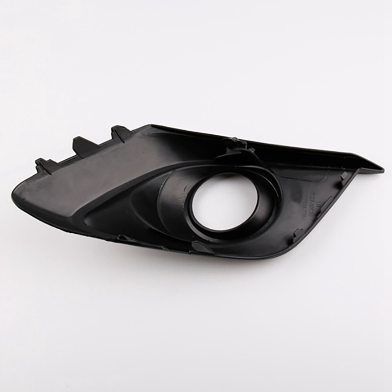 Cặp ốp đèn sương mù cho xe ô tô Mazda 3 Axla 2014 2015 2016 chất lượng