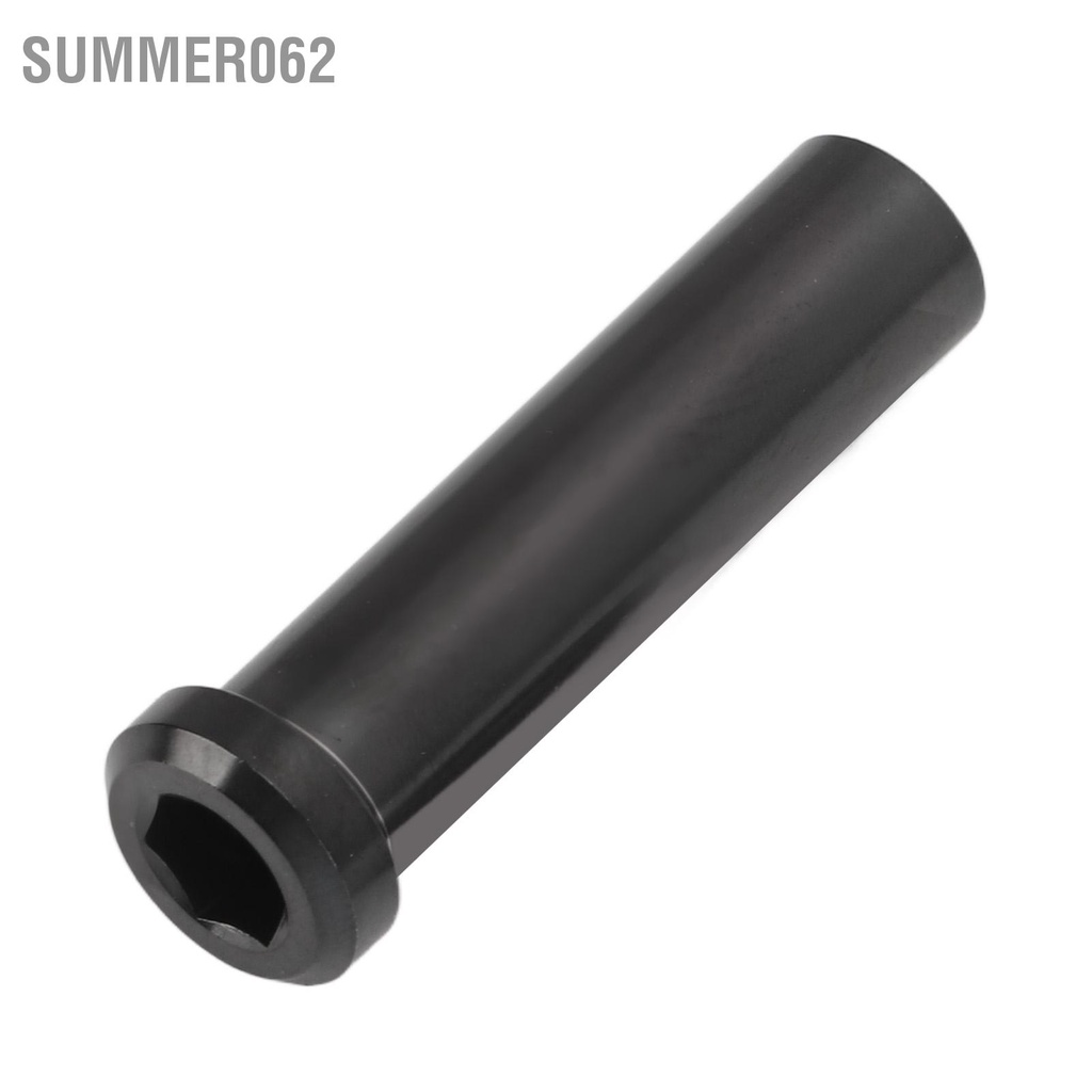 Summer062 Xe đạp đường trường C Kẹp cố định Đai ốc 30mm Hợp kim titan chống gỉ oxy hóa Đánh bóng tốt cho xe phanh