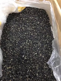 Hắc kỉ tử 100g