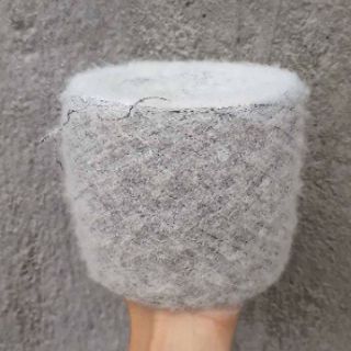 Len Mohair nhật