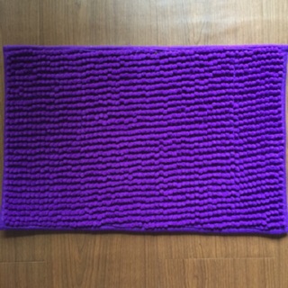 Bộ 2 tấm THAM SAN HÔ 38cm x 58cm