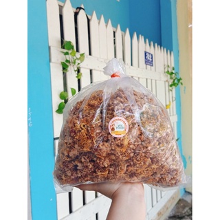 💟CƠM CHÁY BỂ GẠO LỨC CHÀ BÔNG 1KG💟
