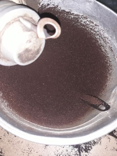 Cafe Bảo Lộc lâm Đồng.Cafe  Được trồng tại bảo Lộc lâm Đồng