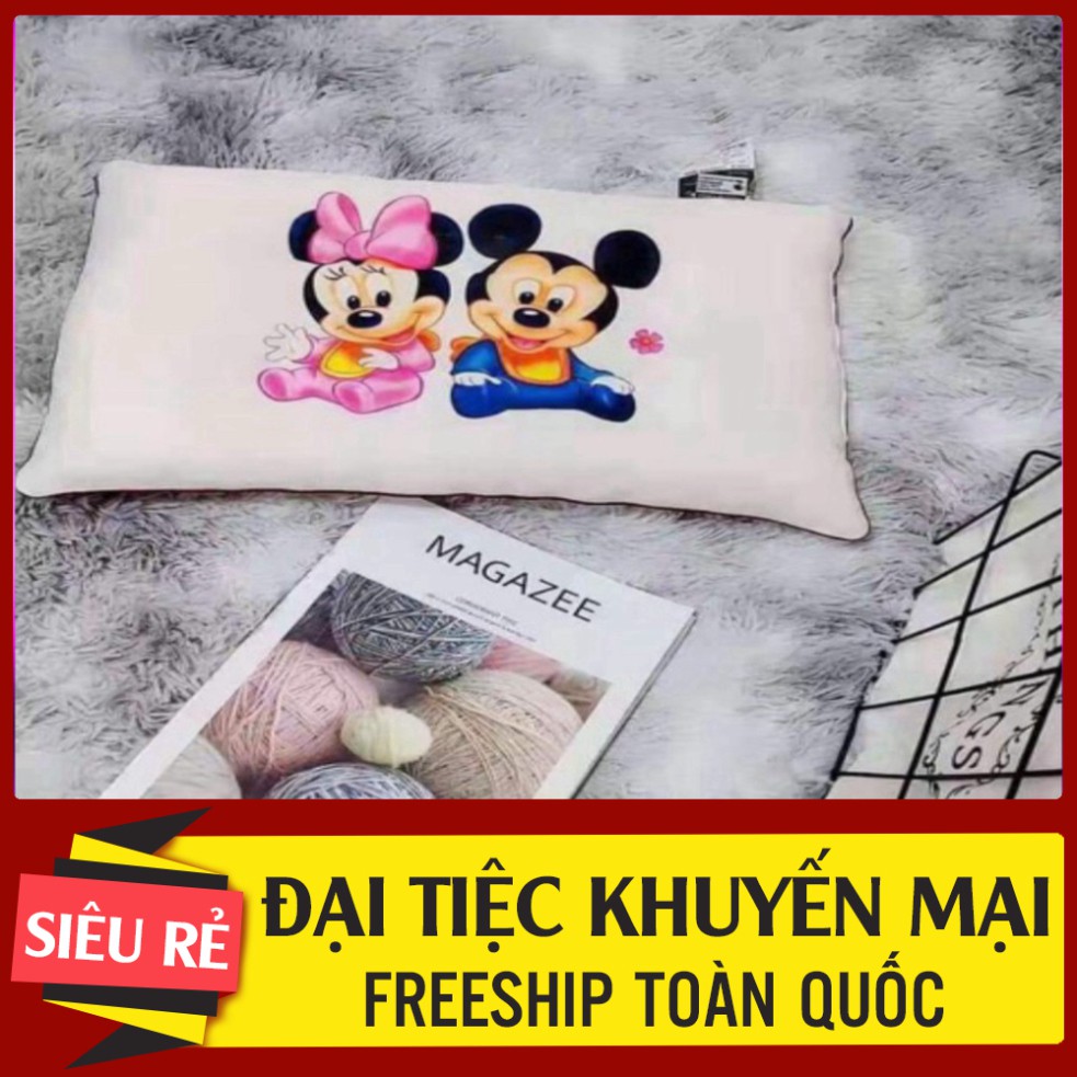 @ FREE SHIP GỐI CAO SU NON CHO BÉ giá tốt chỉ có ở tiện ích shop !!!!