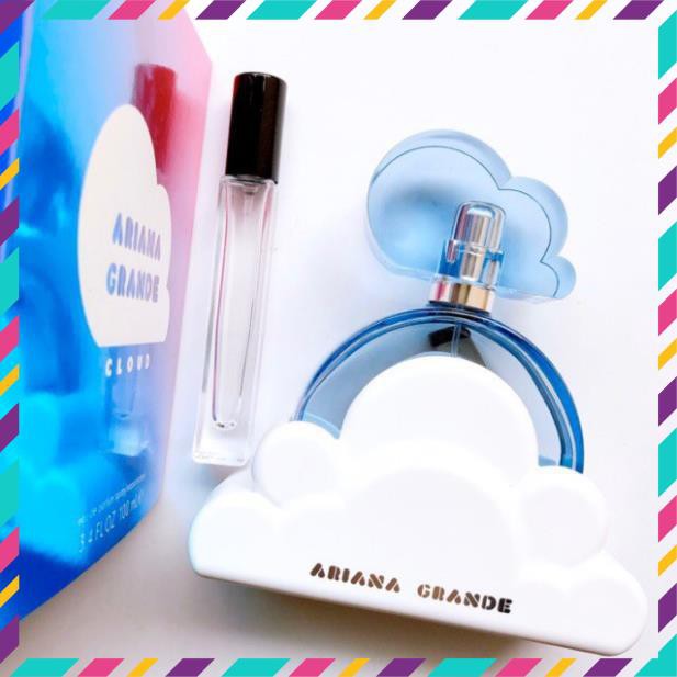 Nước hoa dùng thử Ariana Grande Cloud Test 5ml/10ml/20ml