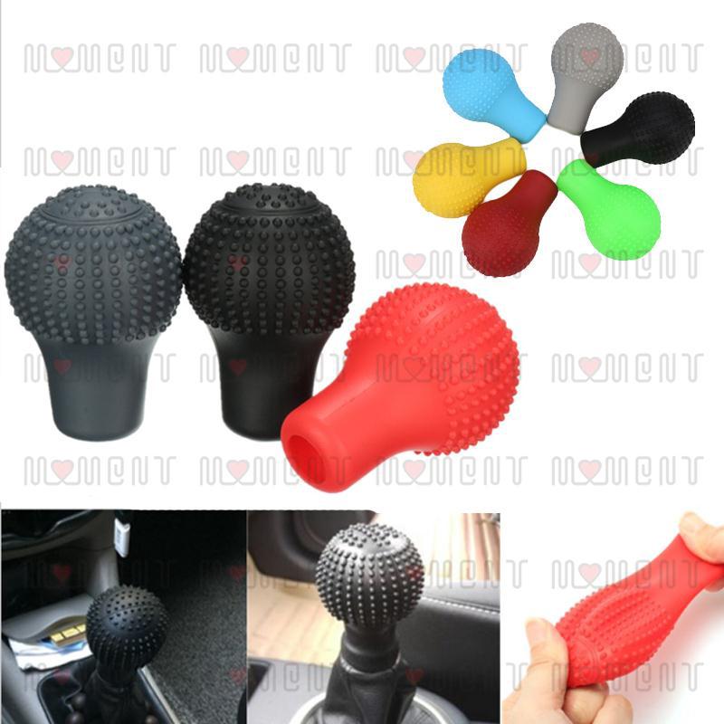 Bọc cần số xe ô tô bằng silicone