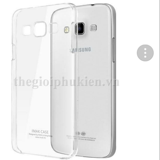 Ốp imak sam sung E7